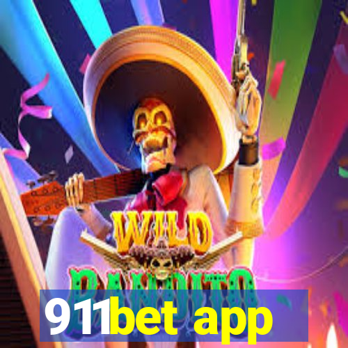 911bet app